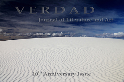 cover of Verdad Volume Twenty